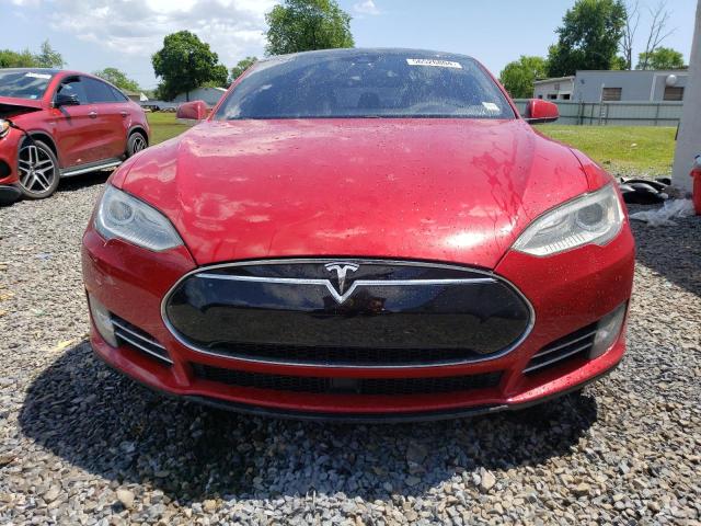 Автомобиль TESLA MODEL S 2015 | GrandCar Автомобиль TESLA MODEL S 2015 | GrandCar