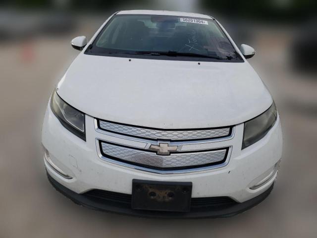 Автомобіль CHEVROLET VOLT 2015 | GrandCar Автомобіль CHEVROLET VOLT 2015 | GrandCar