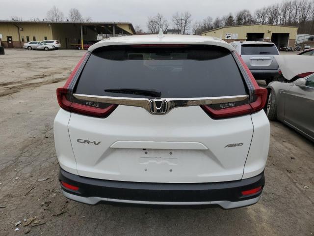 Автомобиль HONDA CR-V EXL 2020 | GrandCar Автомобиль HONDA CR-V EXL 2020 | GrandCar