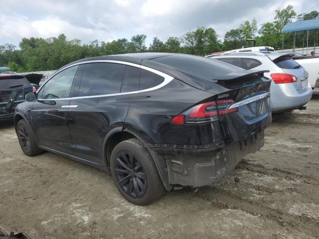 Автомобиль TESLA MODEL X 2017 | GrandCar Автомобиль TESLA MODEL X 2017 | GrandCar