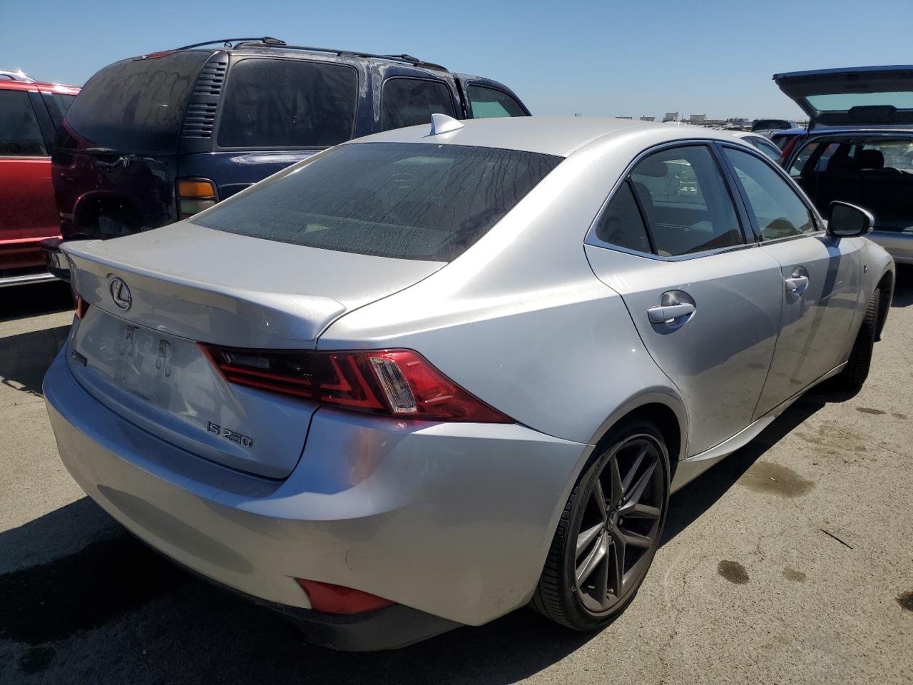 Автомобиль LEXUS IS 250 2015 | GrandCar Автомобиль LEXUS IS 250 2015 | GrandCar