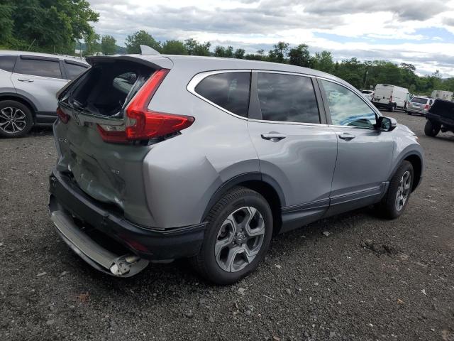 Автомобіль HONDA CR-V EX 2019 | GrandCar Автомобіль HONDA CR-V EX 2019 | GrandCar