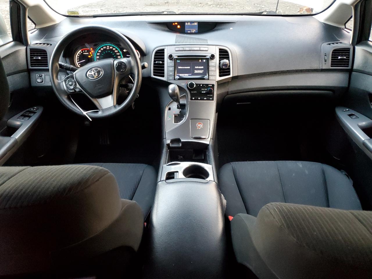 Автомобіль TOYOTA VENZA LE 2015 | GrandCar Автомобіль TOYOTA VENZA LE 2015 | GrandCar