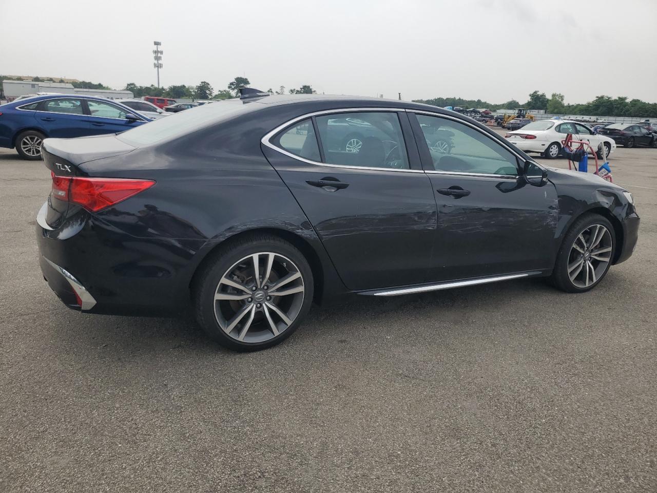Автомобіль ACURA TLX TECHNOLOGY 2020 | GrandCar Автомобіль ACURA TLX TECHNOLOGY 2020 | GrandCar