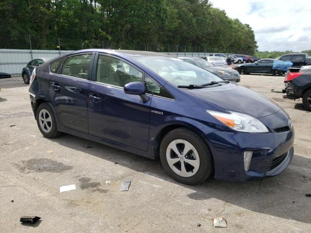 Автомобиль TOYOTA PRIUS 2014 | GrandCar Автомобиль TOYOTA PRIUS 2014 | GrandCar
