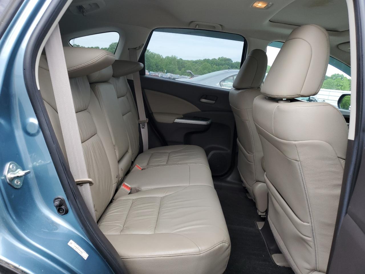 Автомобіль HONDA CR-V EXL 2014 | GrandCar Автомобіль HONDA CR-V EXL 2014 | GrandCar
