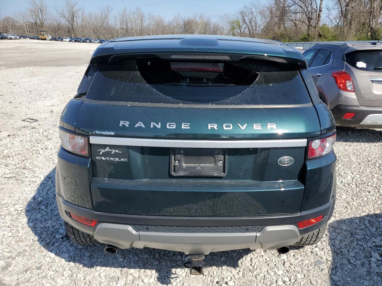 Автомобіль LAND ROVER RANGE ROVER EVOQUE PRESTIGE 2014 | GrandCar Автомобіль LAND ROVER RANGE ROVER EVOQUE PRESTIGE 2014 | GrandCar