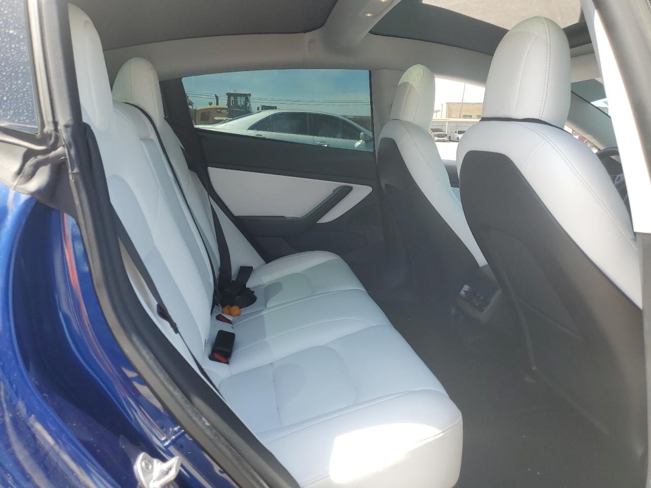 Автомобиль TESLA MODEL 3 2020 | GrandCar Автомобиль TESLA MODEL 3 2020 | GrandCar