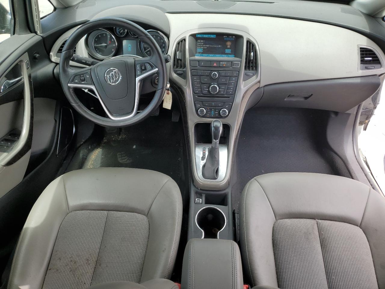 Автомобиль BUICK VERANO CONVENIENCE 2016 | GrandCar Автомобиль BUICK VERANO CONVENIENCE 2016 | GrandCar
