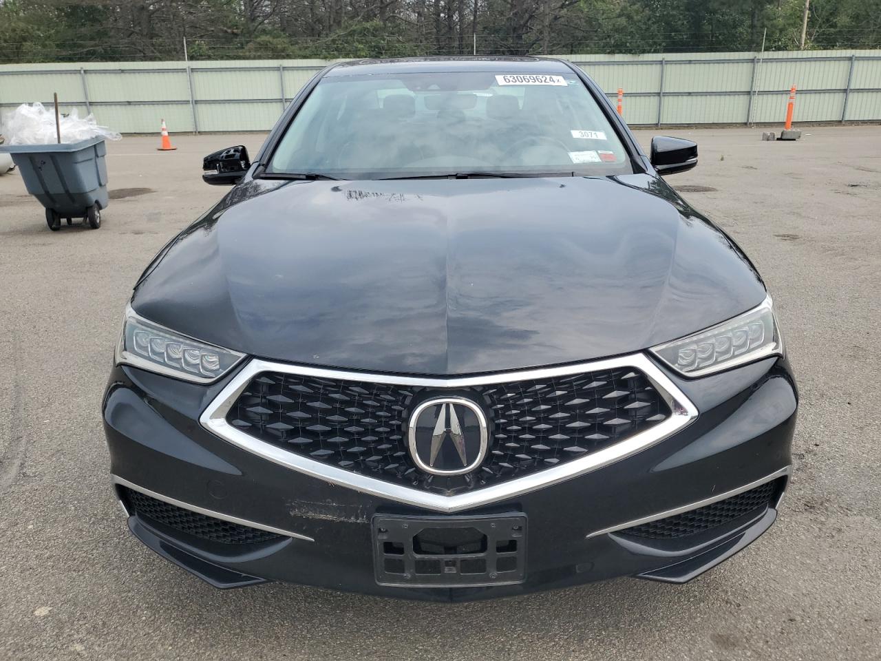 Автомобіль ACURA TLX TECHNOLOGY 2020 | GrandCar Автомобіль ACURA TLX TECHNOLOGY 2020 | GrandCar