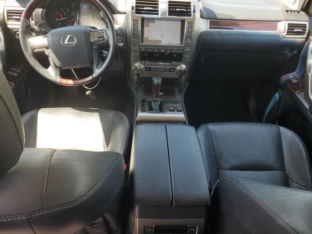 Автомобіль LEXUS GX 460 2017 | GrandCar Автомобіль LEXUS GX 460 2017 | GrandCar