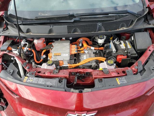 Автомобіль CHEVROLET BOLT EV 2LT 2022 | GrandCar Автомобіль CHEVROLET BOLT EV 2LT 2022 | GrandCar