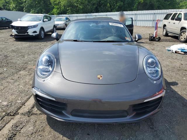 Автомобіль PORSCHE 911 CARRERA 2015 | GrandCar Автомобіль PORSCHE 911 CARRERA 2015 | GrandCar
