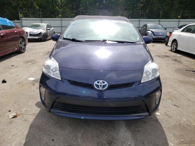 Автомобиль TOYOTA PRIUS 2014 | GrandCar Автомобиль TOYOTA PRIUS 2014 | GrandCar