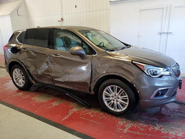 Автомобиль BUICK ENVISION PREFERRED 2018 | GrandCar Автомобиль BUICK ENVISION PREFERRED 2018 | GrandCar