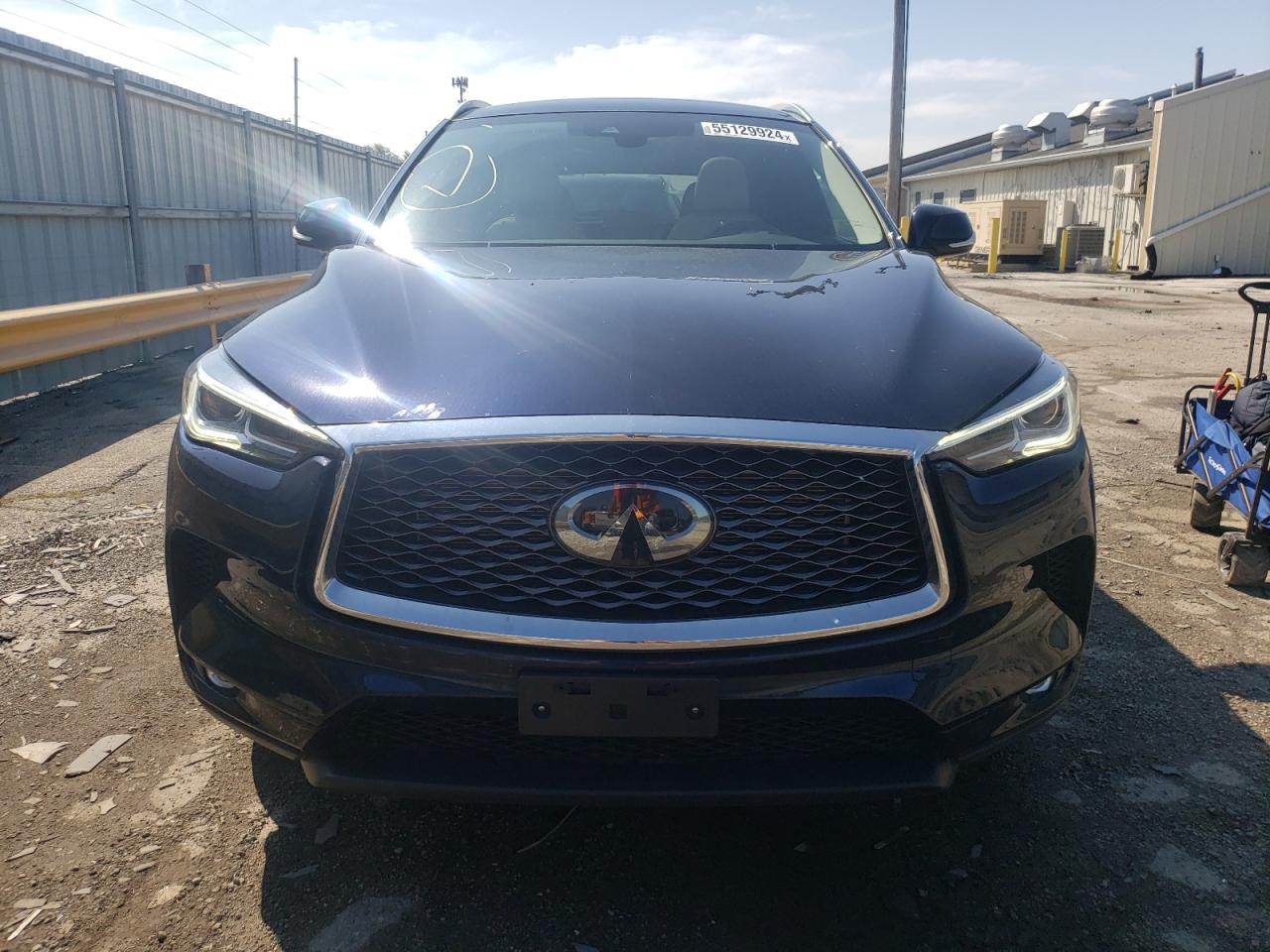 Автомобиль INFINITI QX50 PURE 2020 | GrandCar Автомобиль INFINITI QX50 PURE 2020 | GrandCar