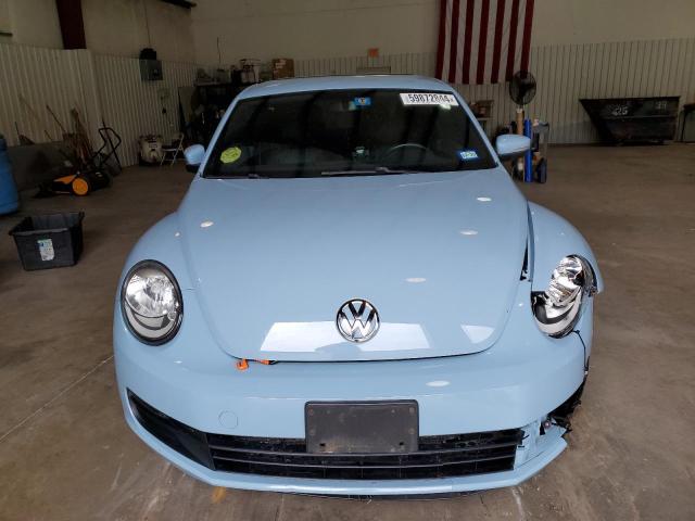 Автомобиль VOLKSWAGEN BEETLE 2013 | GrandCar Автомобиль VOLKSWAGEN BEETLE 2013 | GrandCar