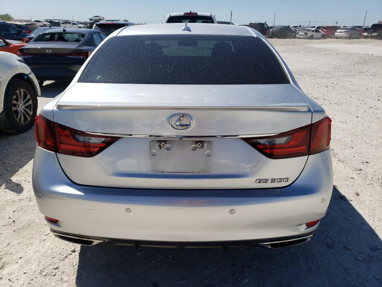 Автомобиль LEXUS GS 350 2013 | GrandCar Автомобиль LEXUS GS 350 2013 | GrandCar