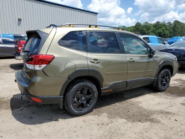 Автомобіль SUBARU FORESTER WILDERNESS 2024 | GrandCar Автомобіль SUBARU FORESTER WILDERNESS 2024 | GrandCar
