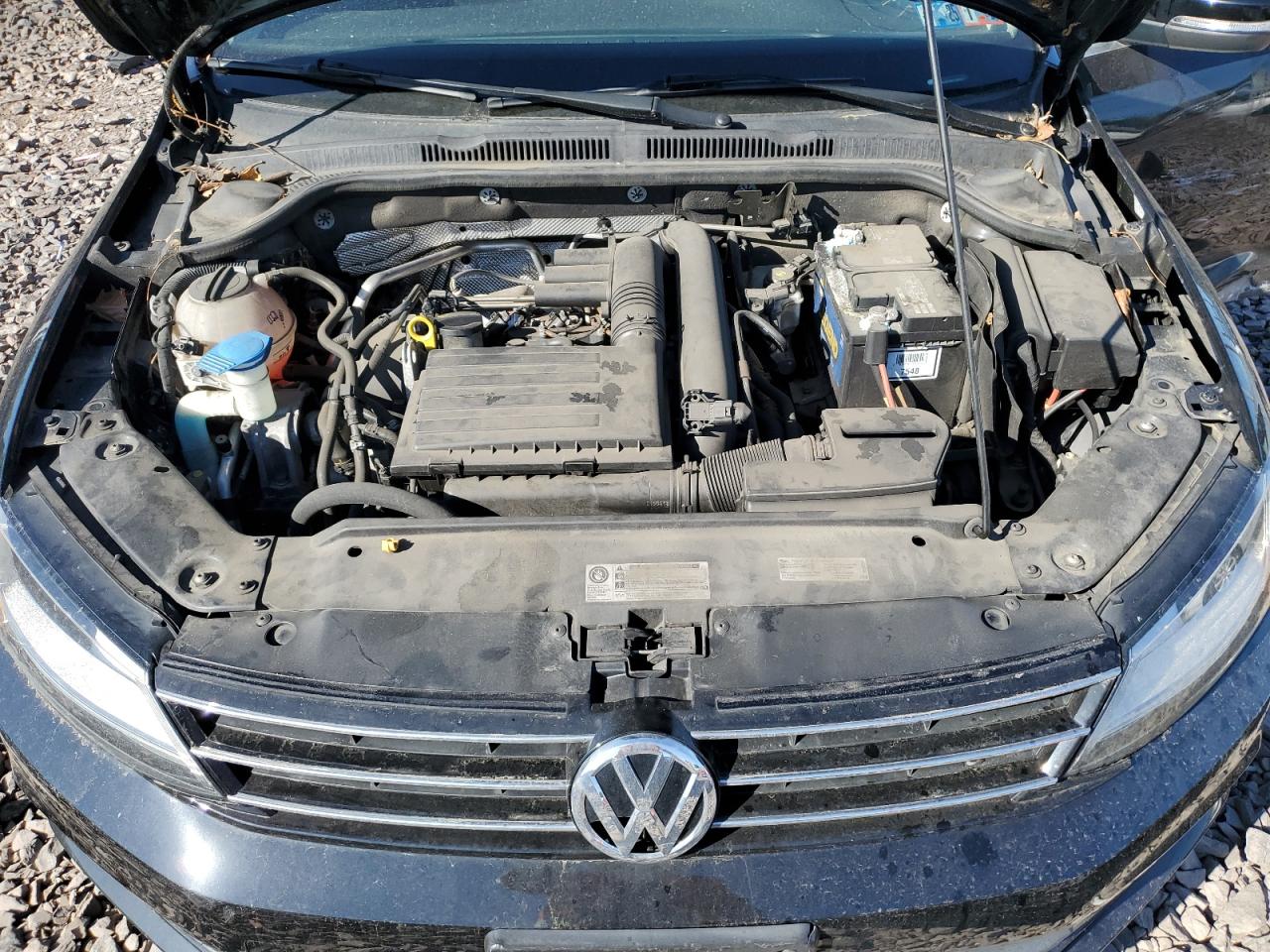 Автомобиль VOLKSWAGEN JETTA SE 2017 | GrandCar Автомобиль VOLKSWAGEN JETTA SE 2017 | GrandCar
