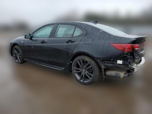 Автомобиль ACURA TLX TECHNOLOGY 2020 | GrandCar Автомобиль ACURA TLX TECHNOLOGY 2020 | GrandCar