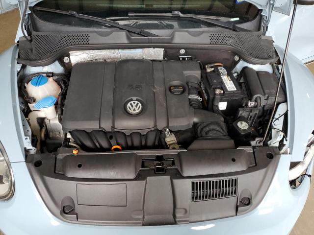 Автомобиль VOLKSWAGEN BEETLE 2013 | GrandCar Автомобиль VOLKSWAGEN BEETLE 2013 | GrandCar