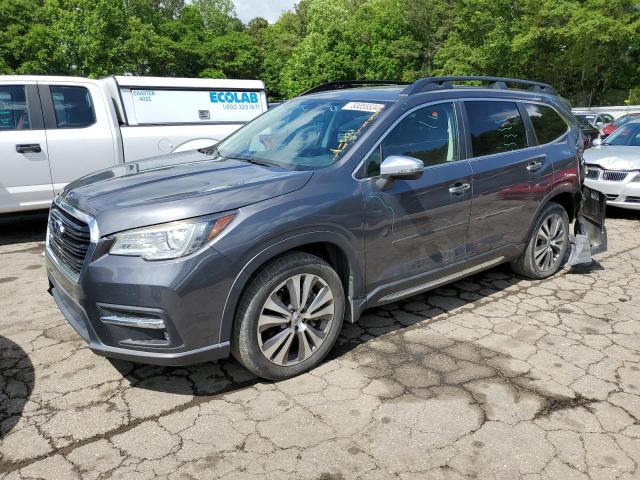 Автомобіль SUBARU ASCENT TOURING 2020 | GrandCar Автомобіль SUBARU ASCENT TOURING 2020 | GrandCar