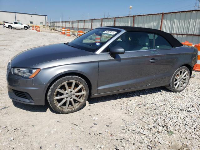 Автомобиль AUDI A3 PREMIUM 2015 | GrandCar Автомобиль AUDI A3 PREMIUM 2015 | GrandCar