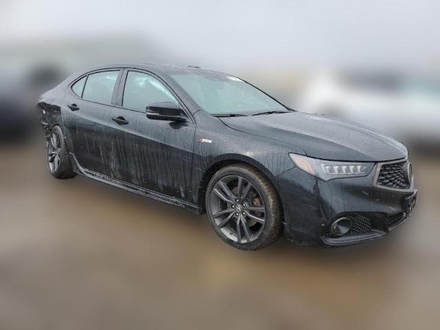 Автомобиль ACURA TLX TECHNOLOGY 2020 | GrandCar Автомобиль ACURA TLX TECHNOLOGY 2020 | GrandCar