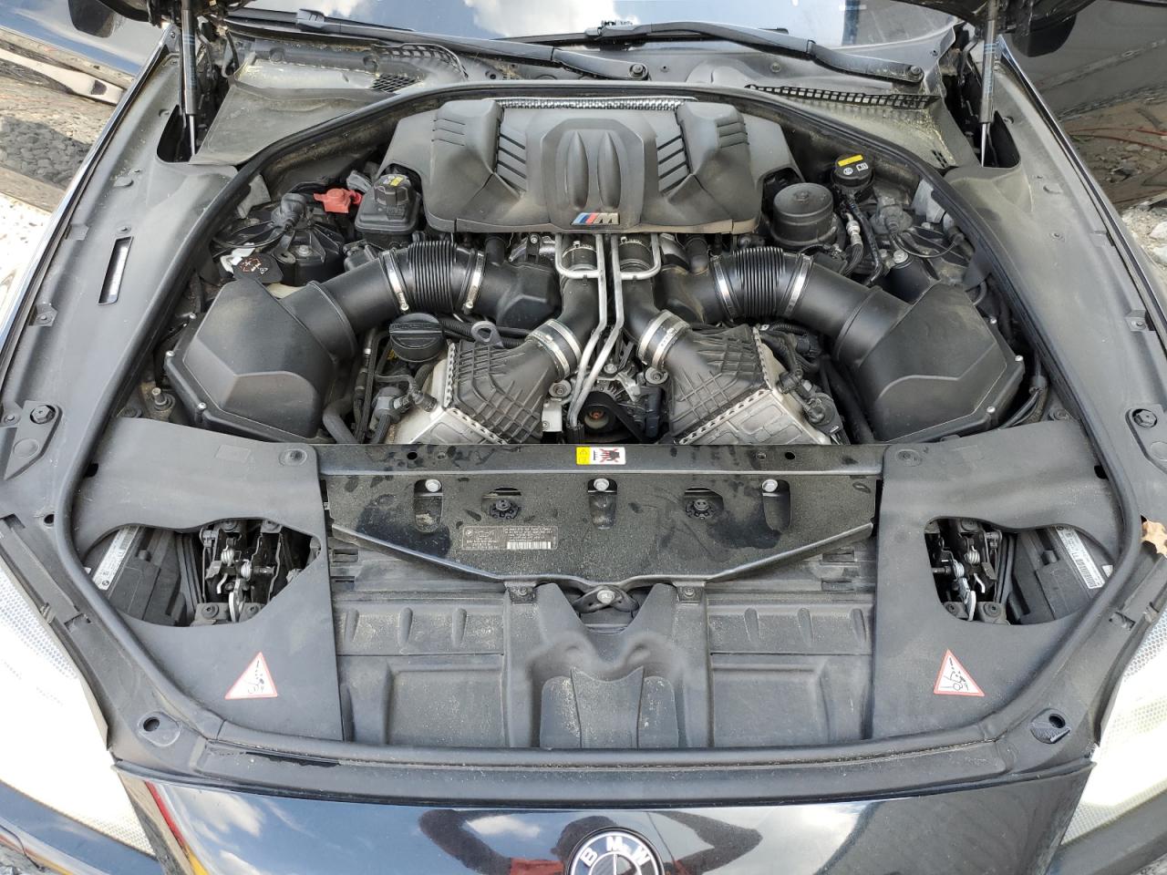 Автомобиль BMW M6 2015 | GrandCar Автомобиль BMW M6 2015 | GrandCar
