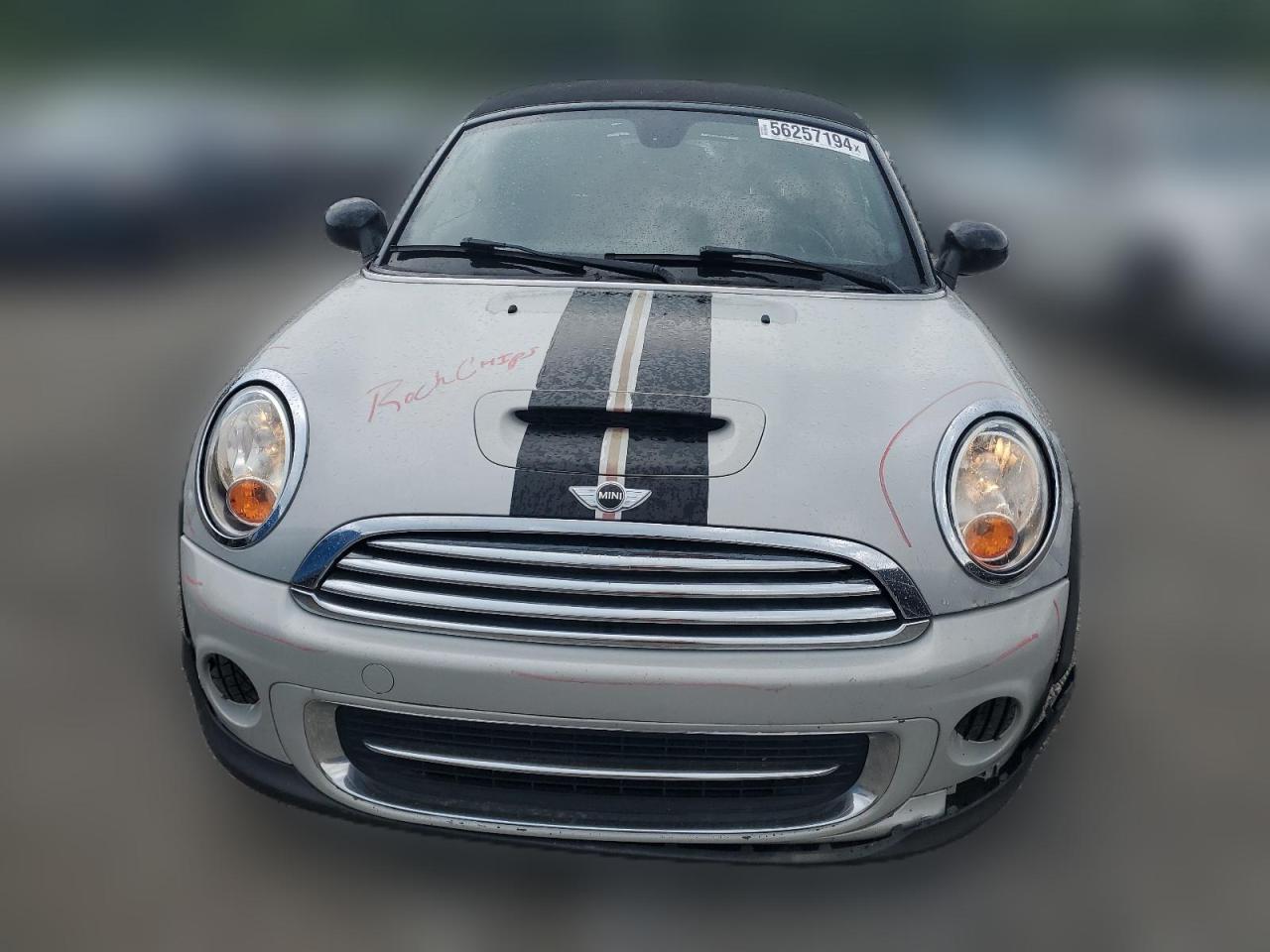 Автомобиль MINI COOPER ROADSTER S 2015 | GrandCar Автомобиль MINI COOPER ROADSTER S 2015 | GrandCar