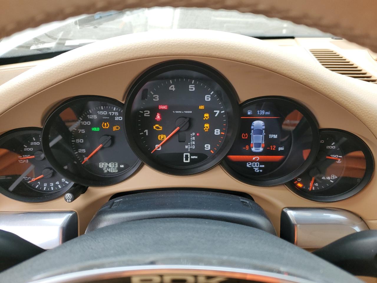 Автомобиль PORSCHE 911 CARRERA 2013 | GrandCar Автомобиль PORSCHE 911 CARRERA 2013 | GrandCar