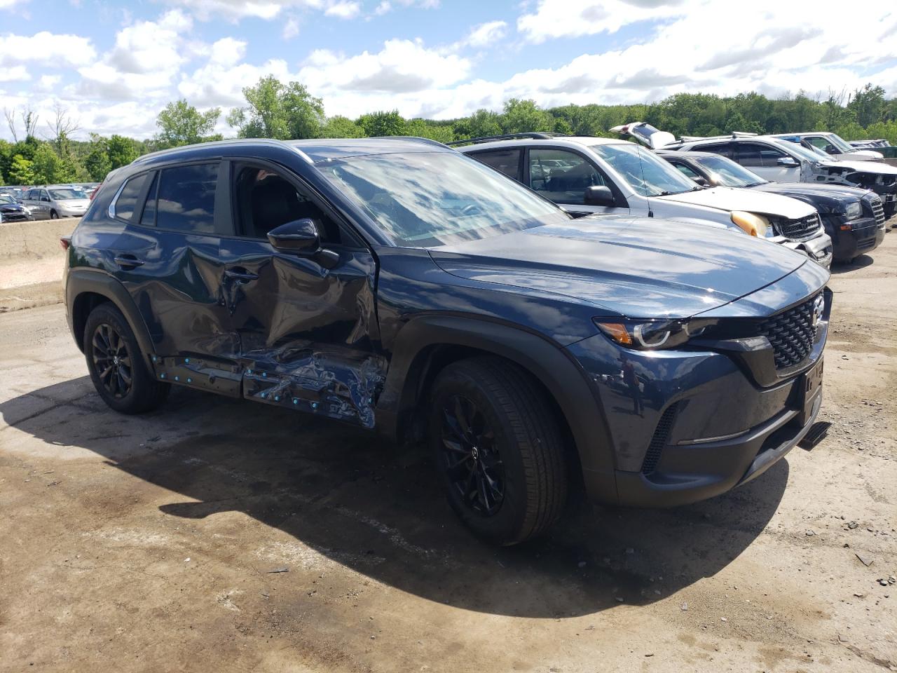 Автомобіль MAZDA CX-50 PREFERRED PLUS 2023 | GrandCar Автомобіль MAZDA CX-50 PREFERRED PLUS 2023 | GrandCar
