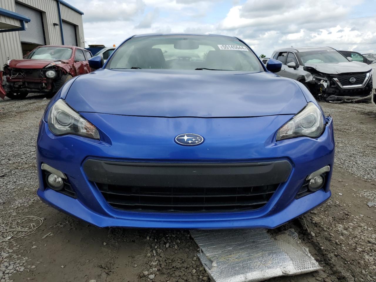 Автомобіль SUBARU BRZ LIMITED 2015 | GrandCar Автомобіль SUBARU BRZ LIMITED 2015 | GrandCar