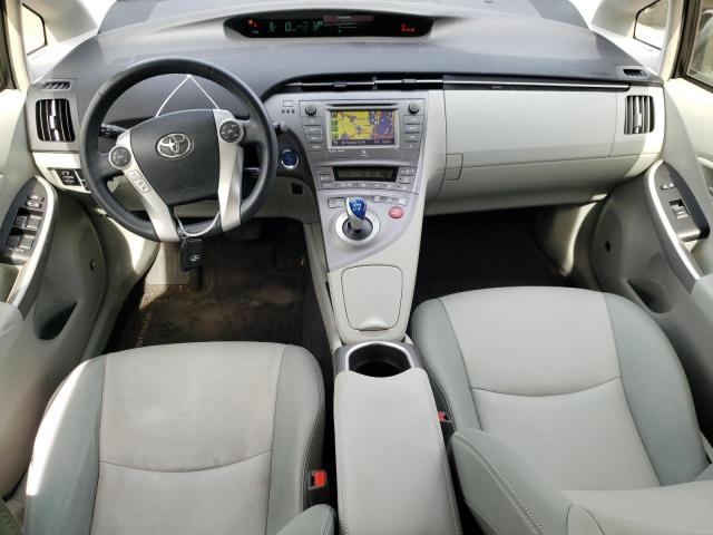 Автомобиль TOYOTA PRIUS 2014 | GrandCar Автомобиль TOYOTA PRIUS 2014 | GrandCar
