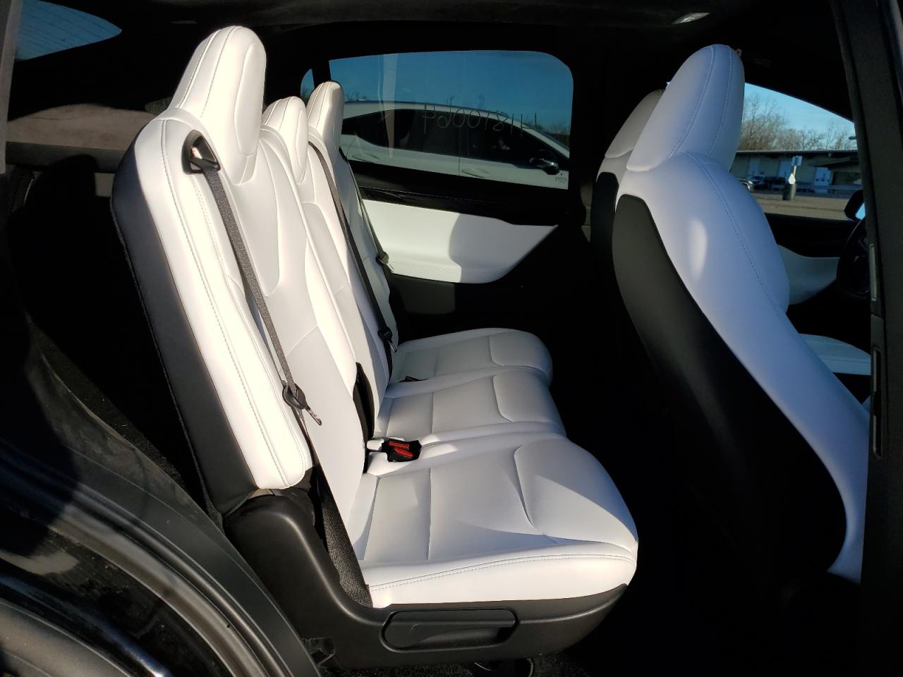 Автомобиль TESLA MODEL X 2020 | GrandCar Автомобиль TESLA MODEL X 2020 | GrandCar