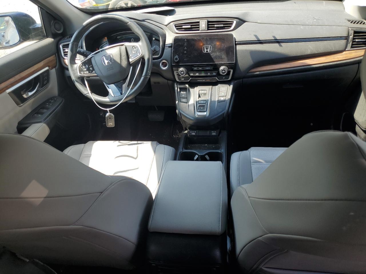 Автомобіль HONDA CR-V EXL 2021 | GrandCar Автомобіль HONDA CR-V EXL 2021 | GrandCar