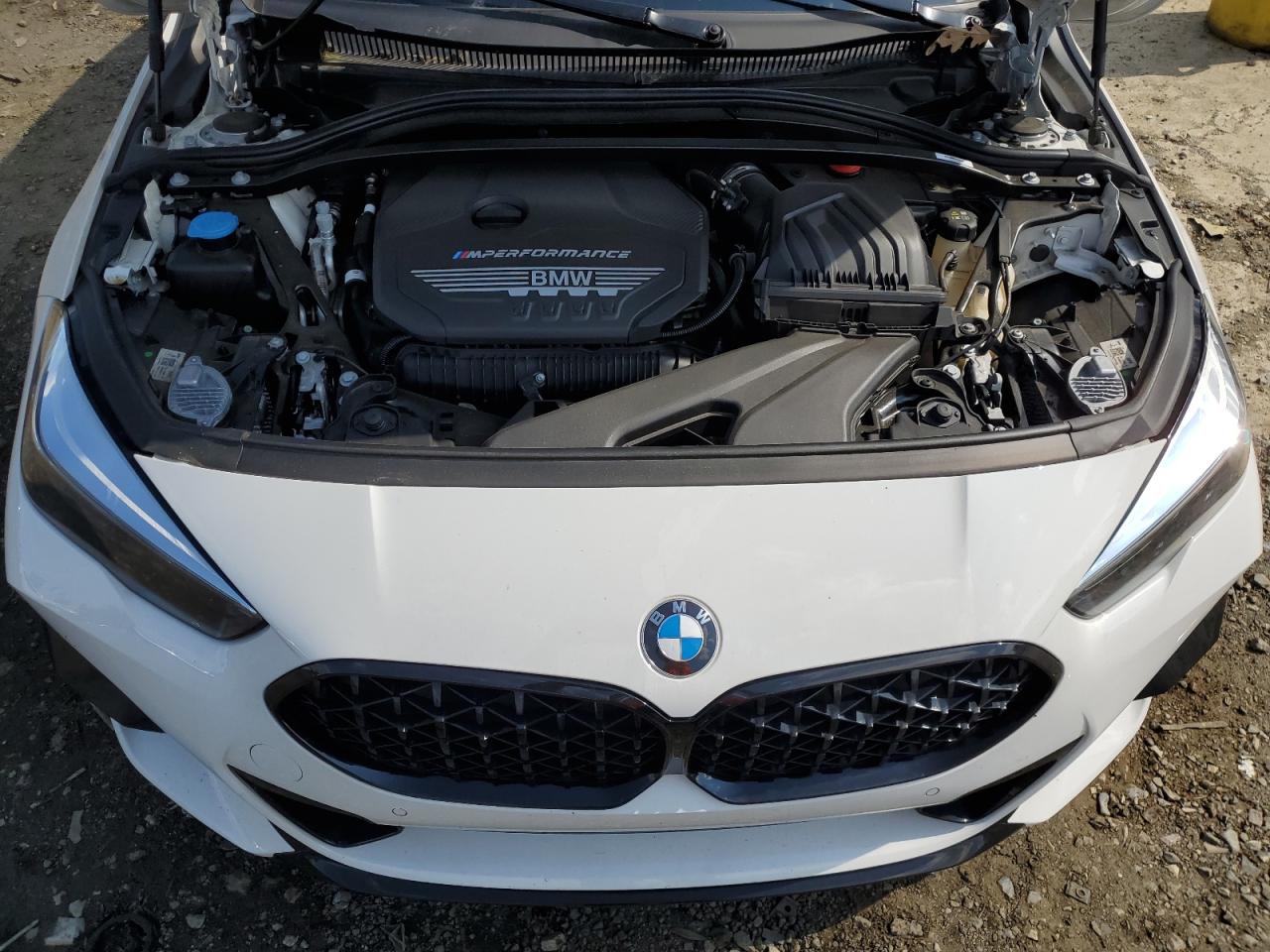 Автомобиль BMW M235XI 2023 | GrandCar Автомобиль BMW M235XI 2023 | GrandCar