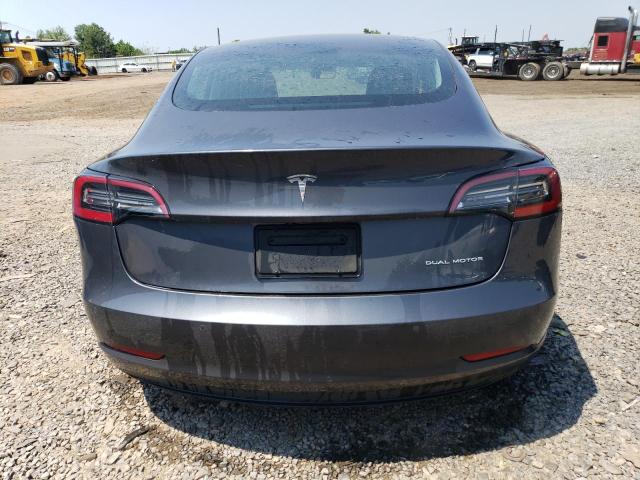 Автомобиль TESLA MODEL 3 2019 | GrandCar Автомобиль TESLA MODEL 3 2019 | GrandCar