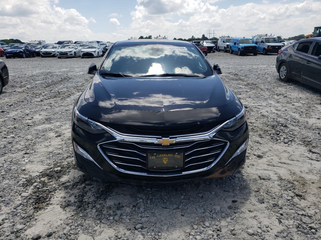 Автомобиль CHEVROLET MALIBU LS 2019 | GrandCar Автомобиль CHEVROLET MALIBU LS 2019 | GrandCar