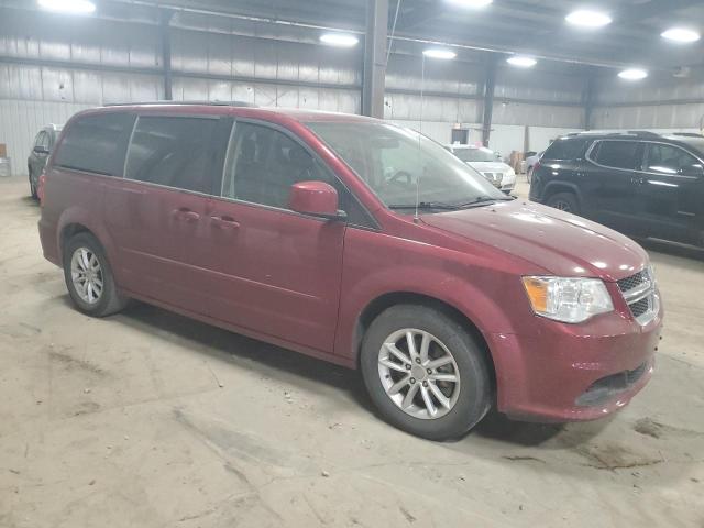 Автомобиль DODGE GRAND CARAVAN SXT 2016 | GrandCar Автомобиль DODGE GRAND CARAVAN SXT 2016 | GrandCar