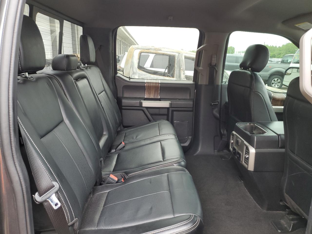 Автомобіль FORD F150 SUPERCREW 2019 | GrandCar Автомобіль FORD F150 SUPERCREW 2019 | GrandCar