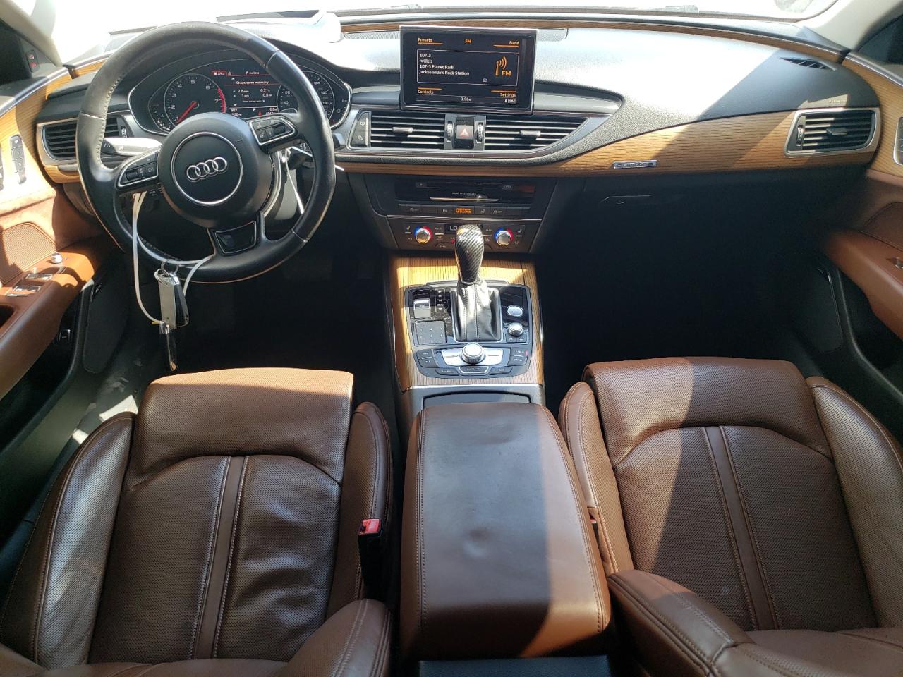 Автомобіль AUDI A7 PRESTIGE 2016 | GrandCar Автомобіль AUDI A7 PRESTIGE 2016 | GrandCar