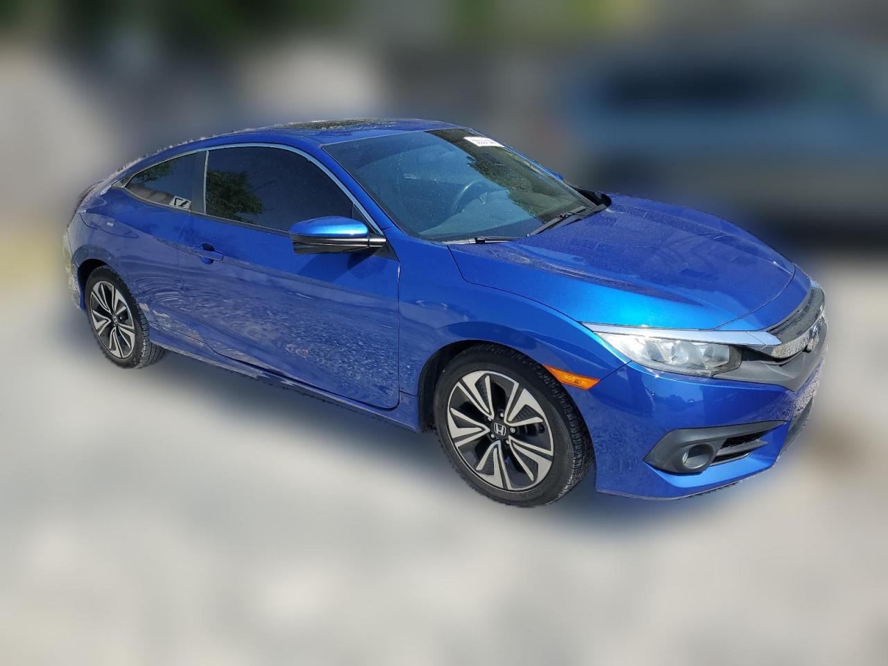 Автомобиль HONDA CIVIC EX 2018 | GrandCar Автомобиль HONDA CIVIC EX 2018 | GrandCar