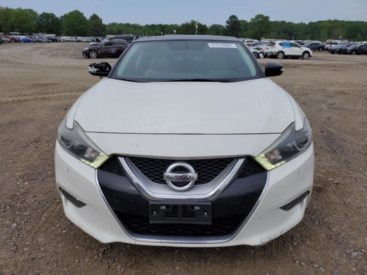 Автомобіль NISSAN MAXIMA 2017 | GrandCar Автомобіль NISSAN MAXIMA 2017 | GrandCar