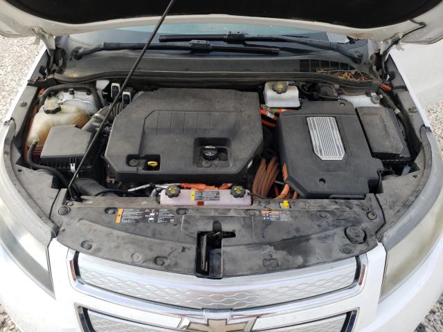 Автомобіль CHEVROLET VOLT 2015 | GrandCar Автомобіль CHEVROLET VOLT 2015 | GrandCar