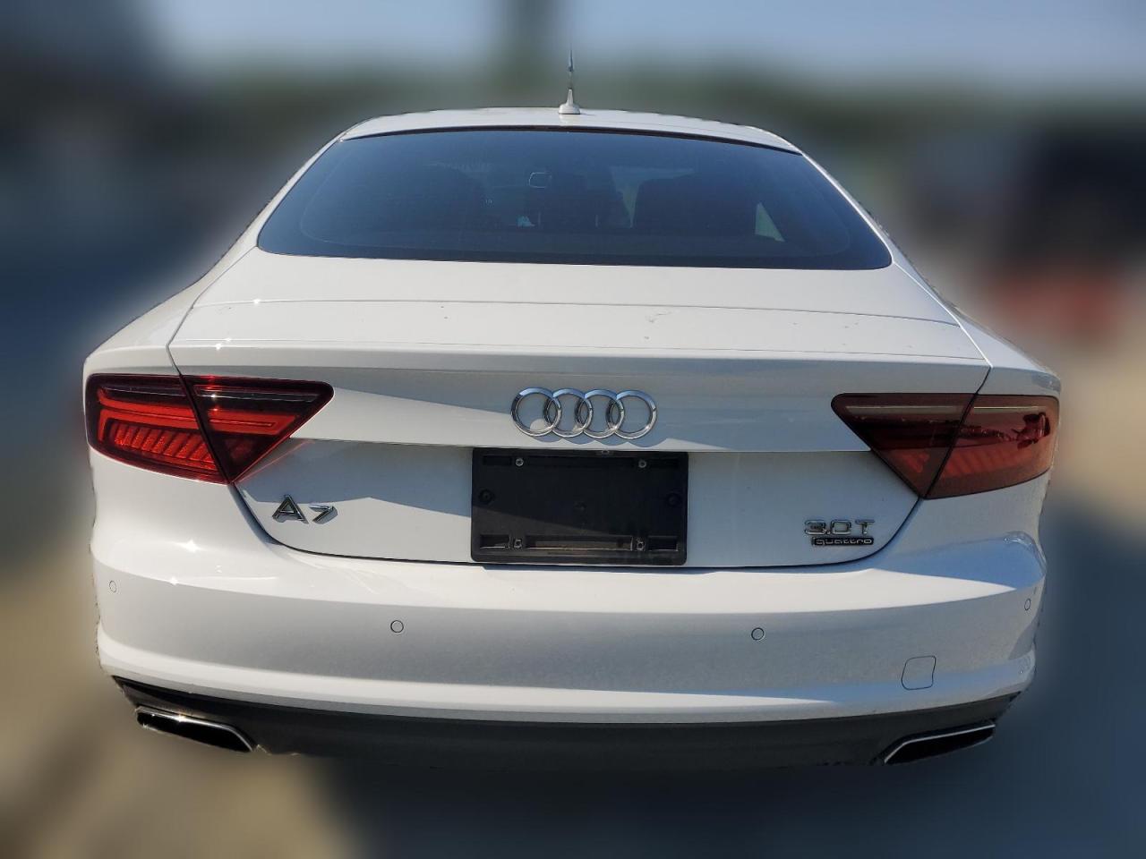 Автомобиль AUDI A7 PRESTIGE 2017 | GrandCar Автомобиль AUDI A7 PRESTIGE 2017 | GrandCar