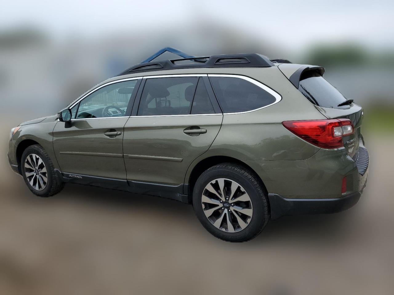 Автомобиль SUBARU OUTBACK LIMITED 2015 | GrandCar Автомобиль SUBARU OUTBACK LIMITED 2015 | GrandCar