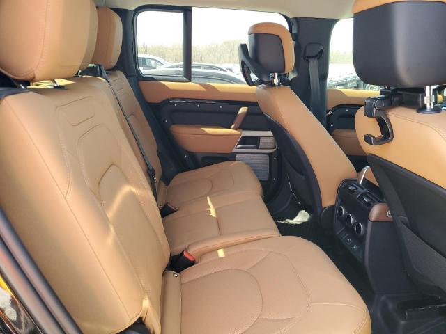 Автомобиль LAND ROVER DEFENDER 130 S 2024 | GrandCar Автомобиль LAND ROVER DEFENDER 130 S 2024 | GrandCar