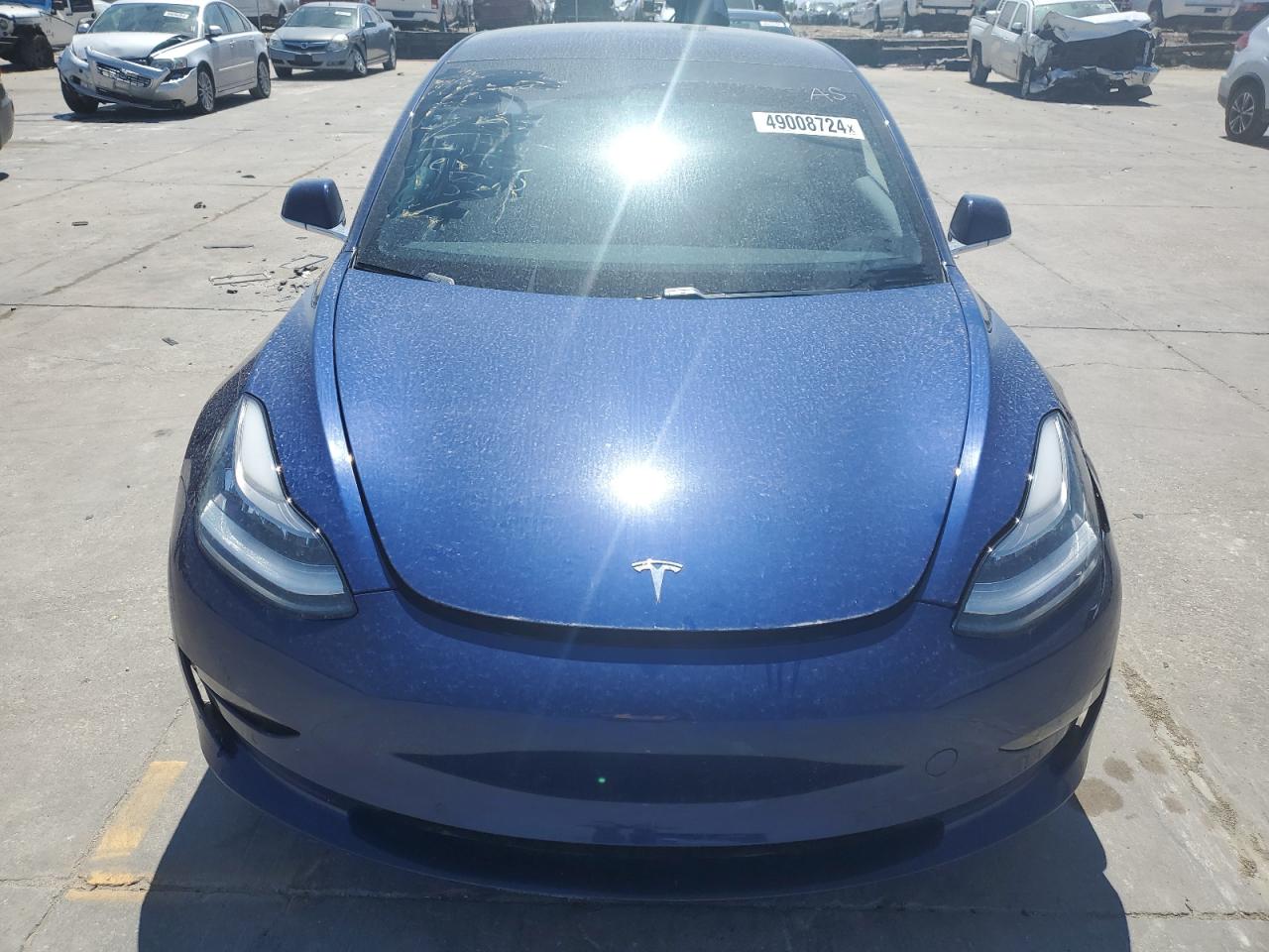 Автомобиль TESLA MODEL 3 2020 | GrandCar Автомобиль TESLA MODEL 3 2020 | GrandCar